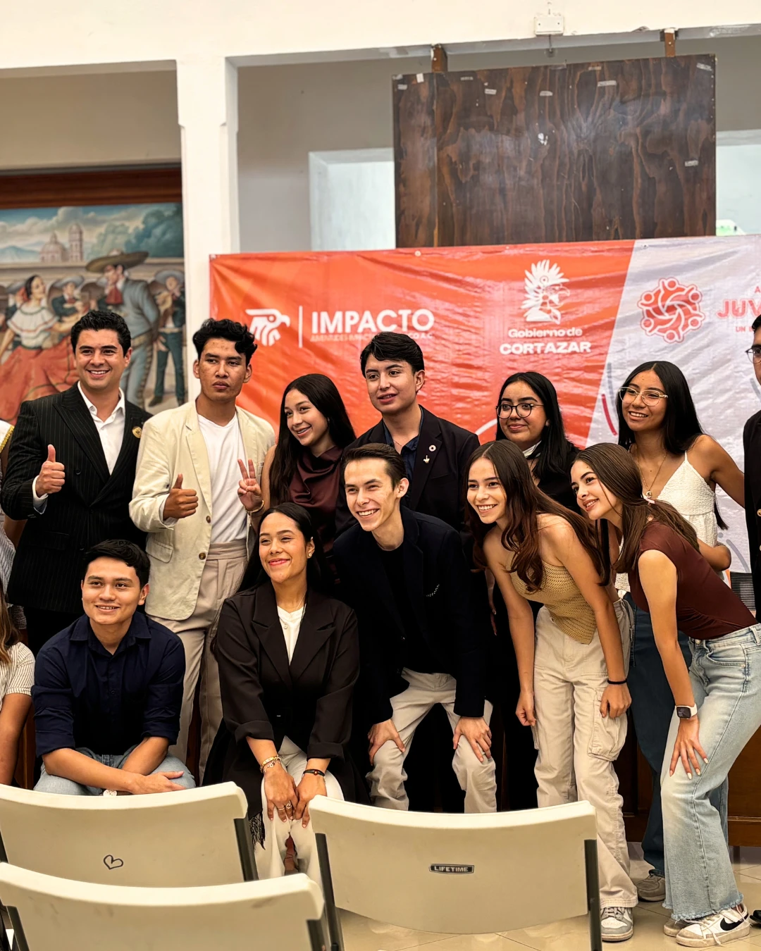 Equipo IMPACTO